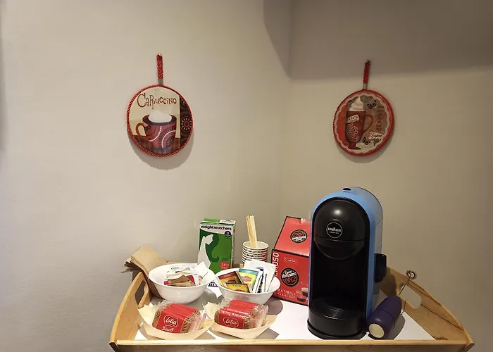 Bed and Breakfast Il Pavone Bari